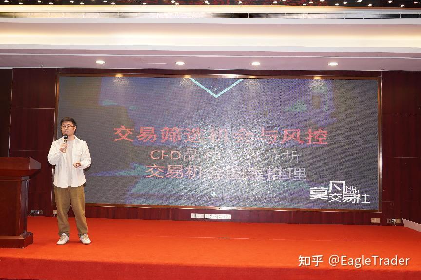 炒黄金要下什么软件